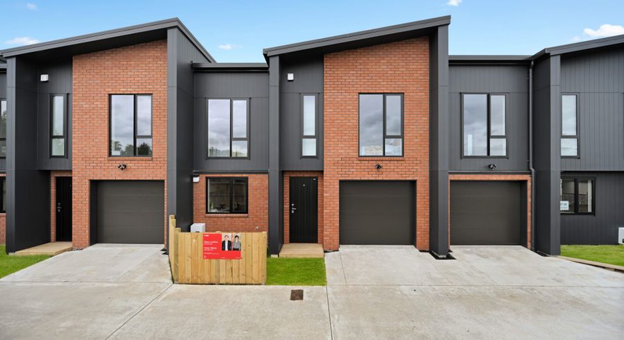  at Lot 9, 63 Ascot Road, Chartwell, Hamilton, Waikato