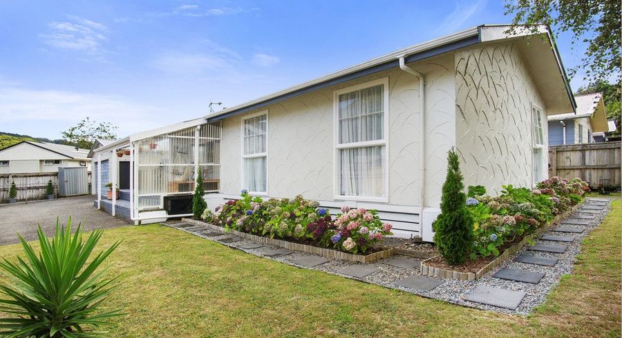  at 2 Orewa Grove, Wainuiomata, Lower Hutt, Wellington