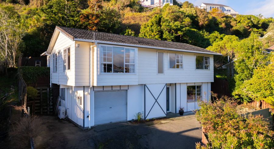  at 7 Tralee Place, Johnsonville, Wellington, Wellington