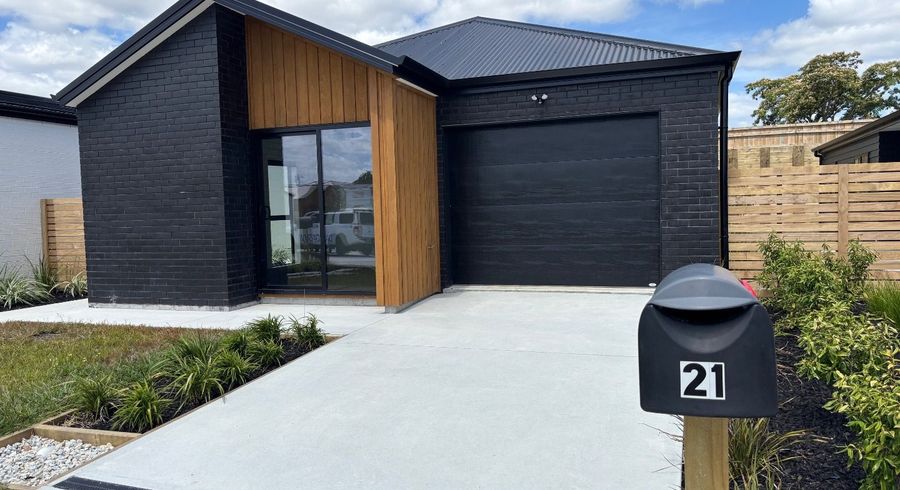  at 21 Rongo Close, Horotiu, Waikato, Waikato