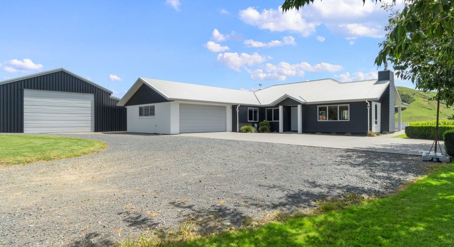  at 228 Happy Valley Road, Te Awamutu, Waipa, Waikato