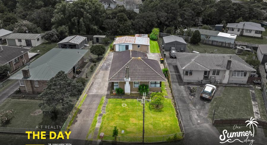  at 10 Stainton Place, Otara, Auckland