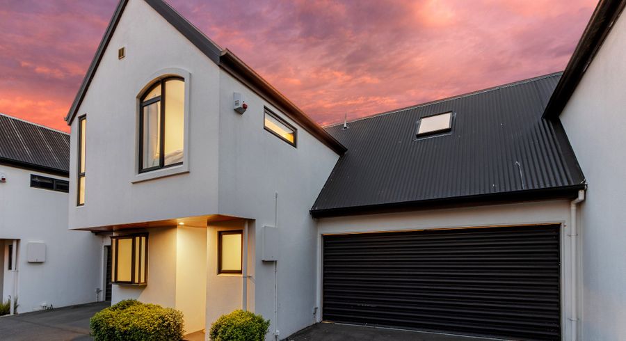  at 2/15 Ayr Street, Riccarton, Christchurch City, Canterbury