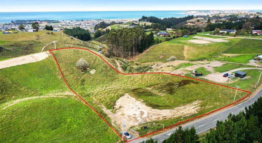  at 114B Reservoir Road, Oamaru North, Oamaru