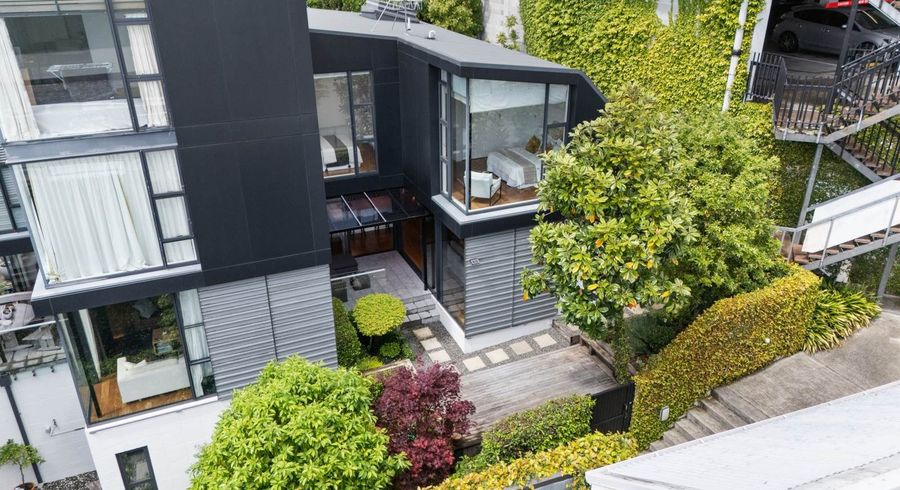  at 43 Scarborough Terrace, Parnell, Auckland City, Auckland