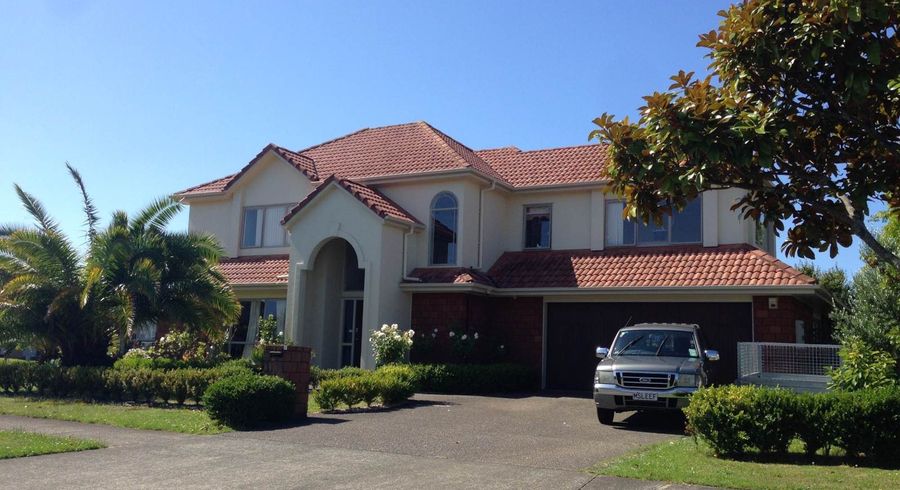  at 15 Thornbury Crescent, East Tamaki Heights, Auckland