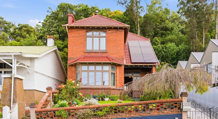  at 93 Maitland Street, City Centre, Dunedin, Otago