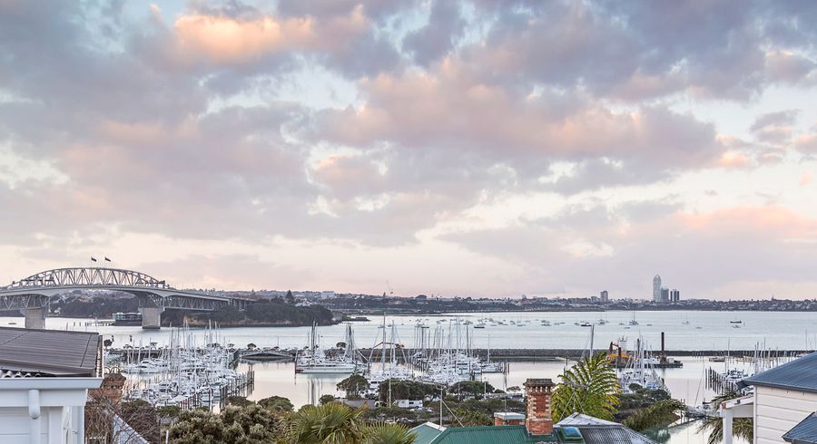  at 25 Dunedin Street, Saint Marys Bay, Auckland