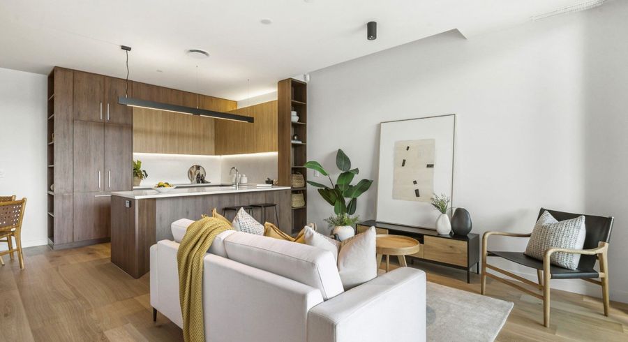  at 9/423-427 Beach Road, Mairangi Bay, North Shore City, Auckland