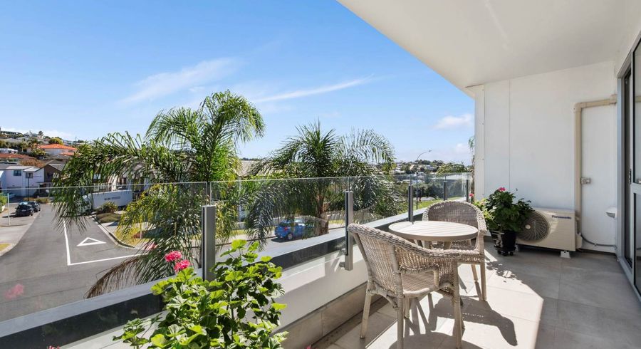 at 107/17 Link Crescent, Stanmore Bay, Whangaparaoa