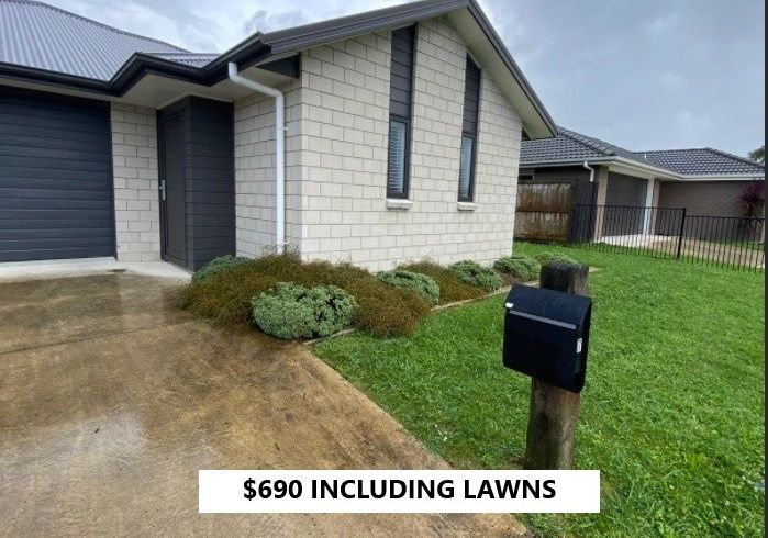  at 7 Ladeira Place, Glenview, Hamilton, Waikato