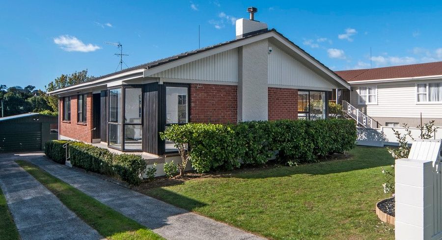  at Ellerslie, Auckland City, Auckland