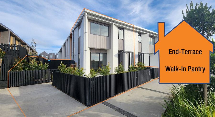  at 8 Vasi Drive, Hobsonville, Waitakere City, Auckland