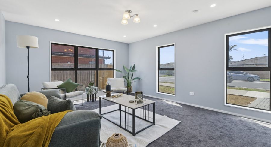  at Lot 2, 46A Takanini School Road, Takanini, Papakura, Auckland