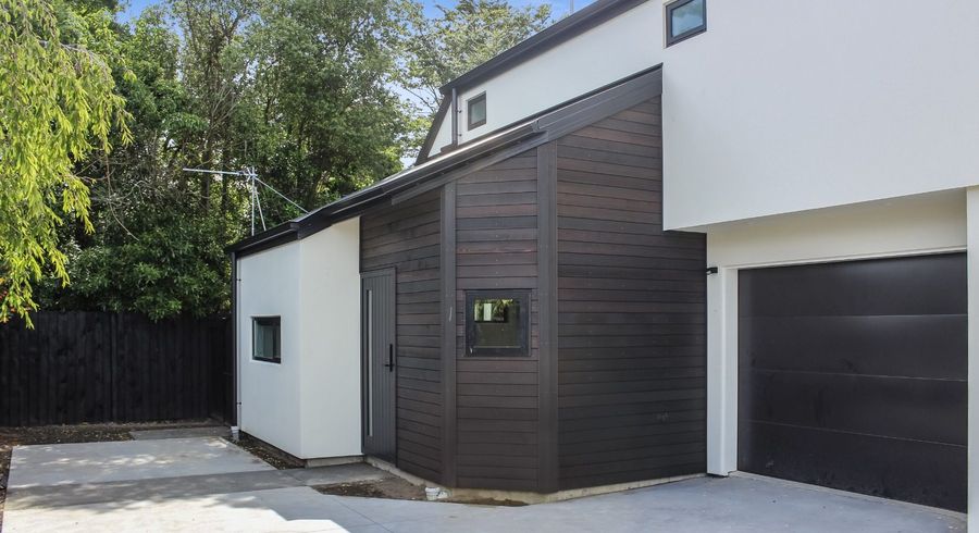  at 199B Hills Road, Edgeware, Christchurch