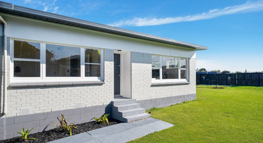  at 3/49 Clendon Avenue, Papatoetoe, Auckland