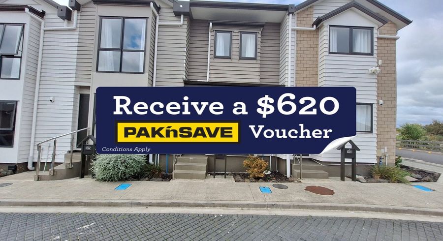  at 2/5 Wallson Crescent, Wiri, Manukau City, Auckland