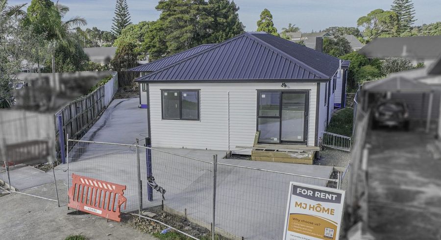  at 15A Mangos Place, Pakuranga, Manukau City, Auckland