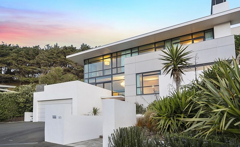  at 80 Burnham Street, Seatoun, Wellington
