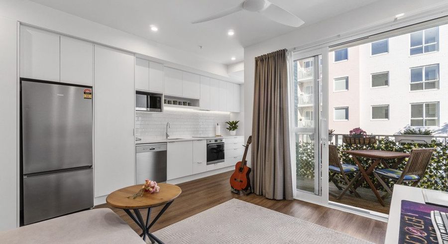  at 203/9a Jordan Avenue, Onehunga, Auckland City, Auckland