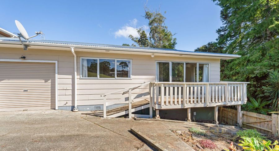  at 22B Nottingham Road, Onerahi, Whangarei, Northland