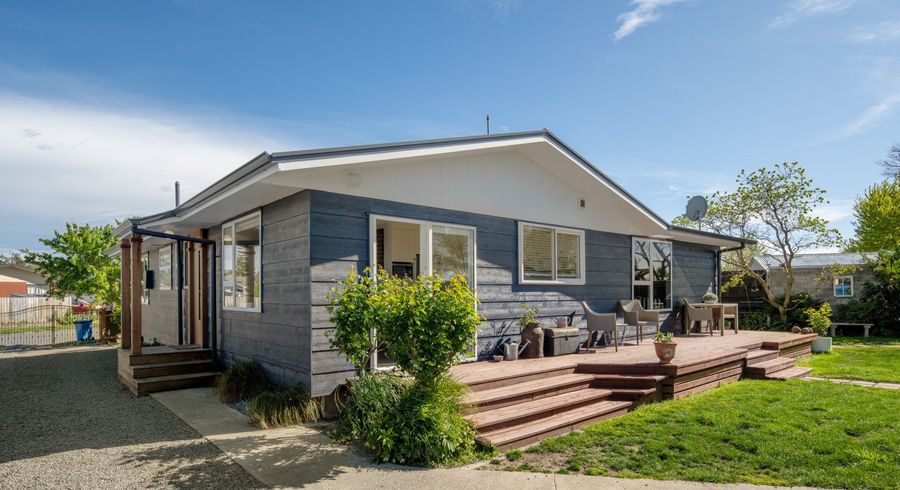  at 23 Shirtliff Street, Riversdale, Blenheim, Marlborough
