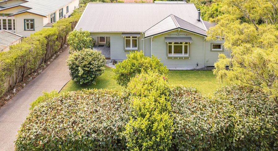  at 40 Webb Road, Durie Hill, Whanganui