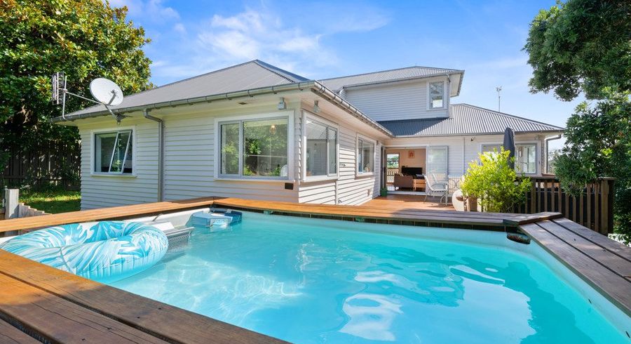  at 20 Bracken Avenue, Takapuna, North Shore City, Auckland