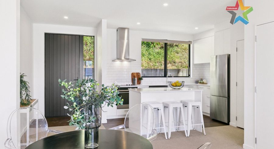  at 12/52 High Street, Island Bay, Wellington, Wellington