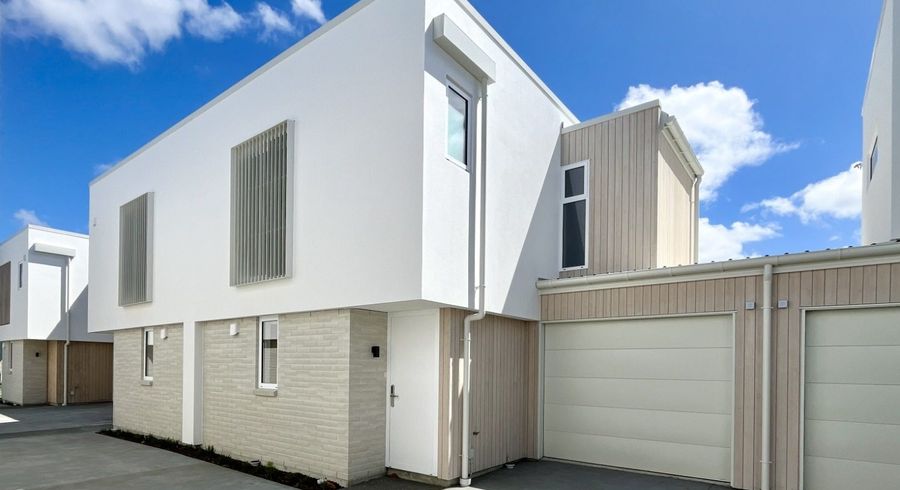  at 3/9 Gresford Street, Edgeware, Christchurch City, Canterbury
