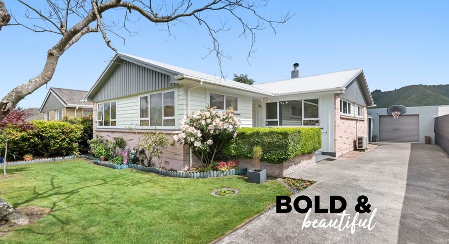  at 1083 Fergusson Drive, Clouston Park, Upper Hutt