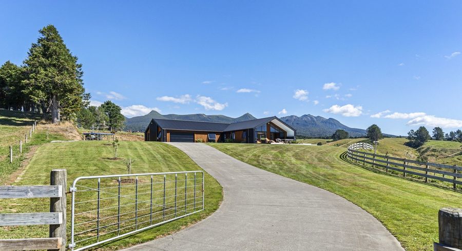  at 246 Korito Road, Korito, New Plymouth, Taranaki