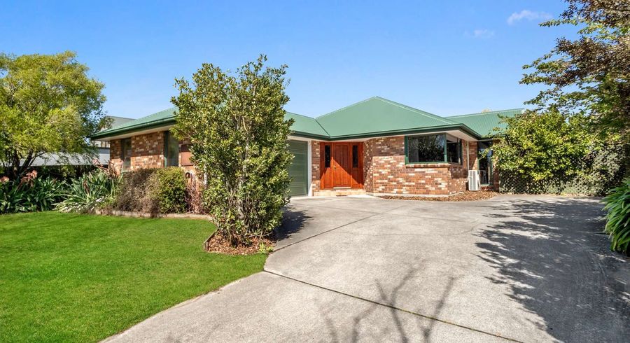  at 43 Durrell Way, Rolleston, Rolleston