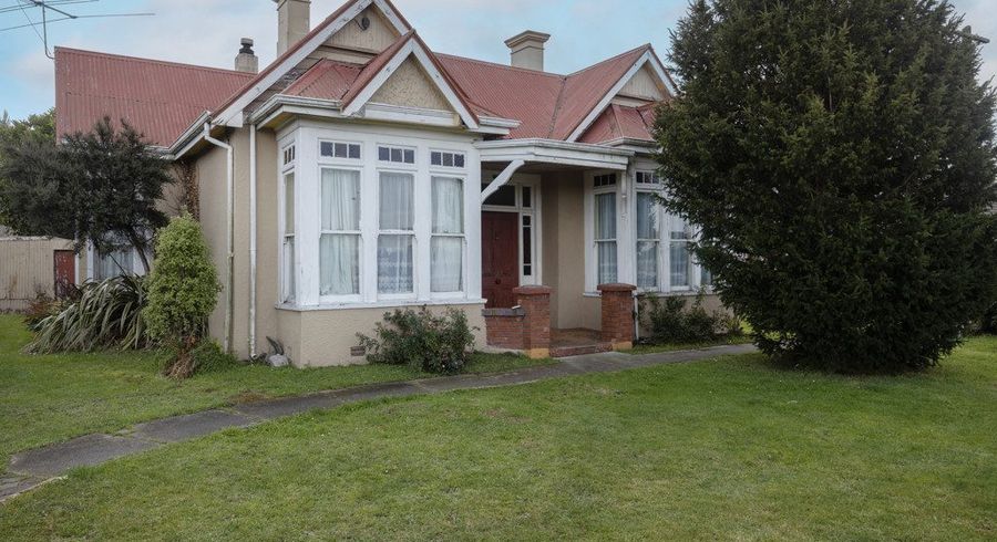  at 308A Thames Highway, Oamaru North, Oamaru