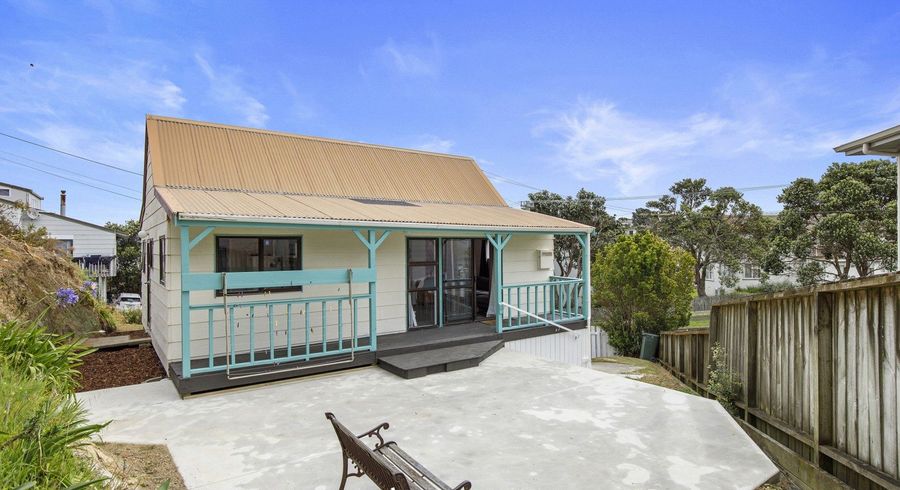  at 14 Owhiti Street, Titahi Bay, Porirua, Wellington