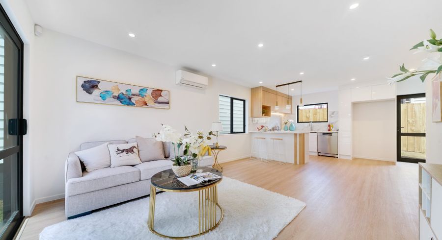  at 13C Caspar Road, Papatoetoe, Manukau City, Auckland