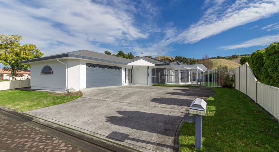  at 3 Lowndes Place, Taradale, Napier, Hawke's Bay