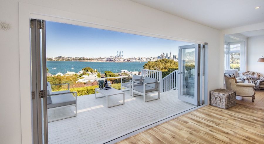  at 41 Calliope Road, Devonport, North Shore City, Auckland