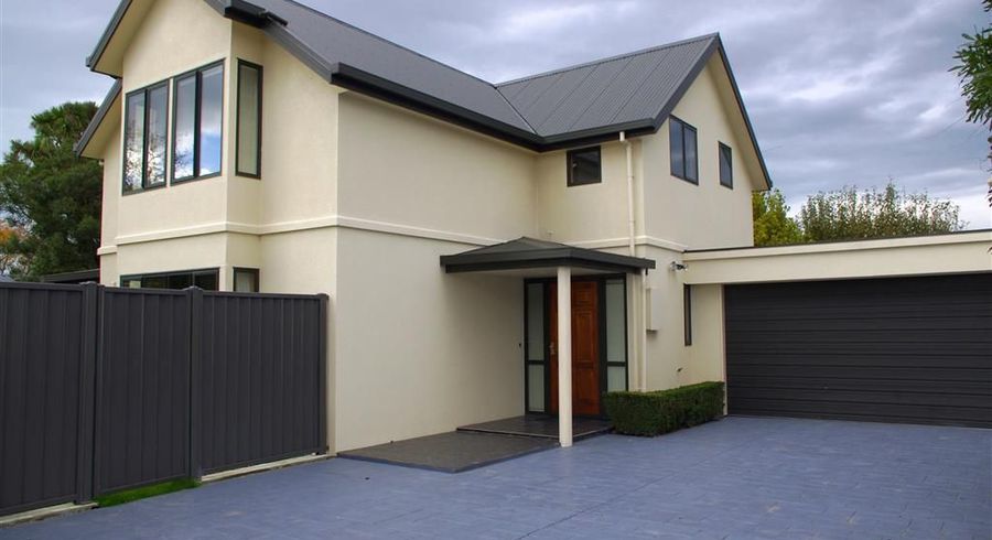  at 2C Chilcombe Street, Ilam, Christchurch