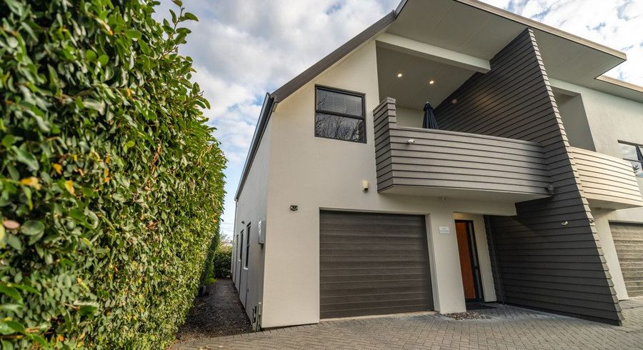  at 19D Edgecumbe Street, Whitiora, Hamilton, Waikato