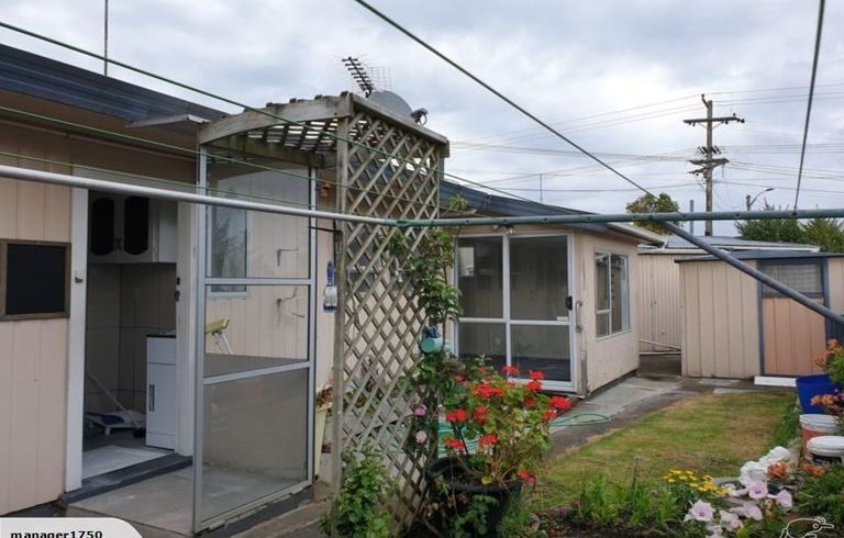  at Gonville, Whanganui, Manawatu / Whanganui