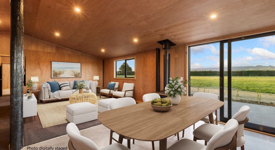  at 306 Burnt Hill Road, Oxford, Waimakariri, Canterbury