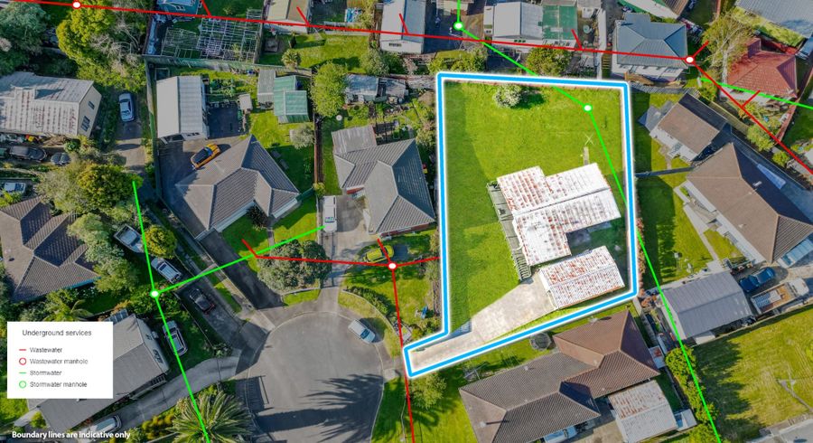  at 9 Vigo Place, Papatoetoe, Auckland