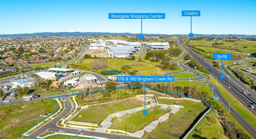  at 2 Curtiss Circle, Hobsonville, Waitakere City, Auckland