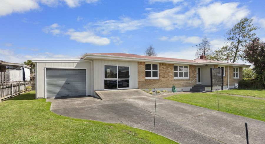  at 2 Patricia Avenue, Hamilton East, Hamilton, Waikato