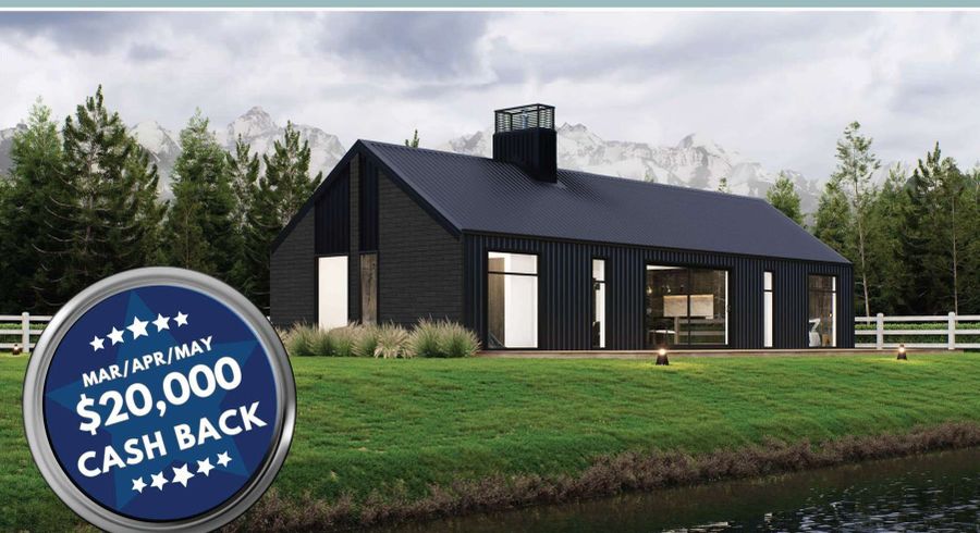  at Lot 15/4 Polish Lane, Marshland, Christchurch City, Canterbury