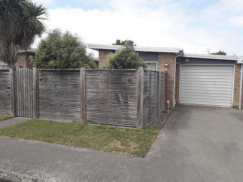  at 53 Lyndon Street, Riccarton, Christchurch