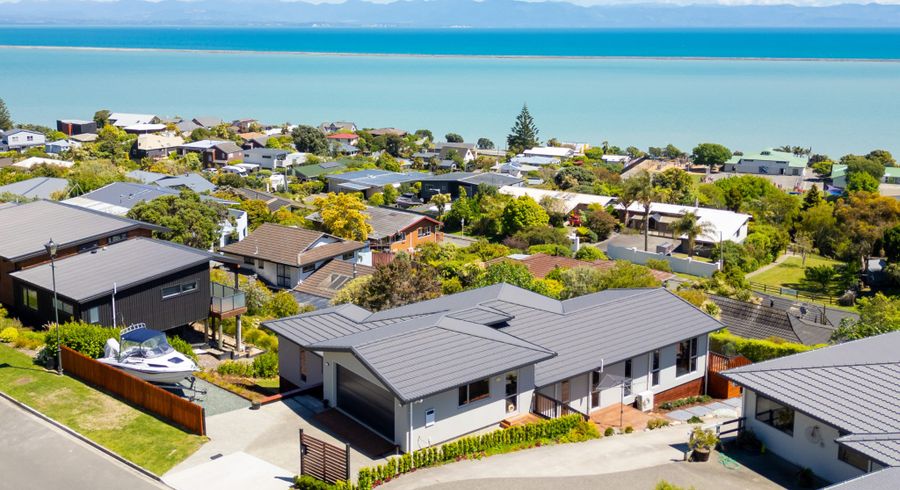  at 4 McConnell Place, Marybank, Nelson, Nelson / Tasman