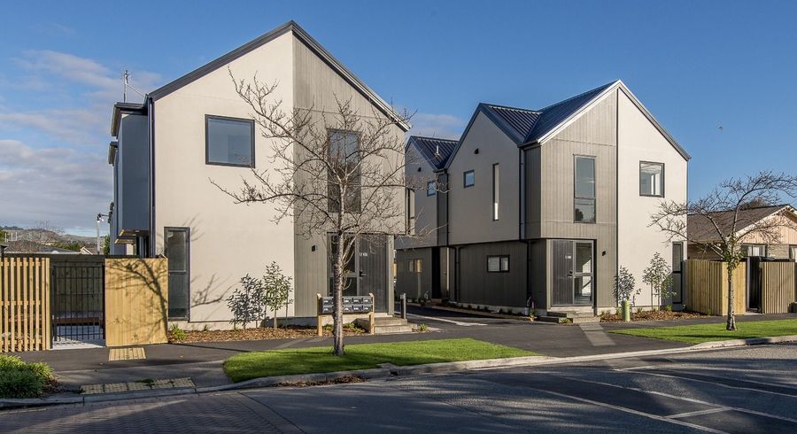  at 1/404 Armagh Street, Linwood, Christchurch City, Canterbury