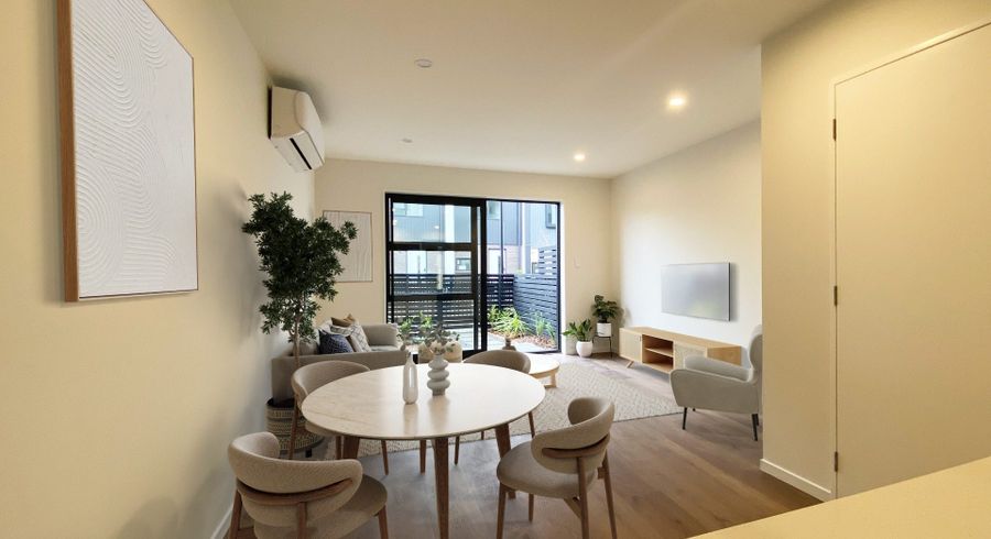  at 3/327 Glengarry Road, Glen Eden, Waitakere City, Auckland